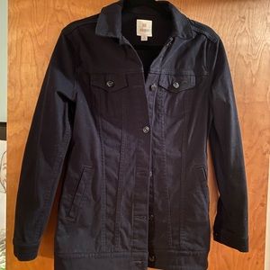 LuLaRoe Jaxon - solid black